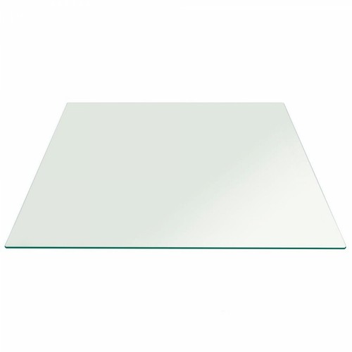 Fab glass and mirror square - fab,