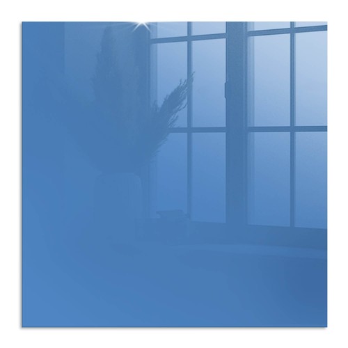 Toughened glass table surface - toughened,