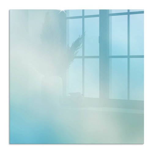 Toughened glass table surface - glass,