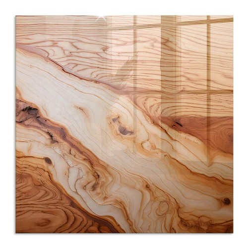 Toughened glass table surface - glass,