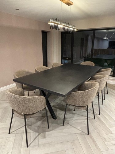 Slimline polished concrete - polished,