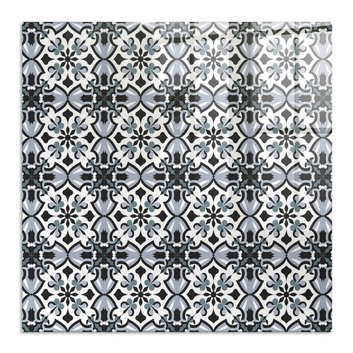 Toughened glass table - toughened, surface