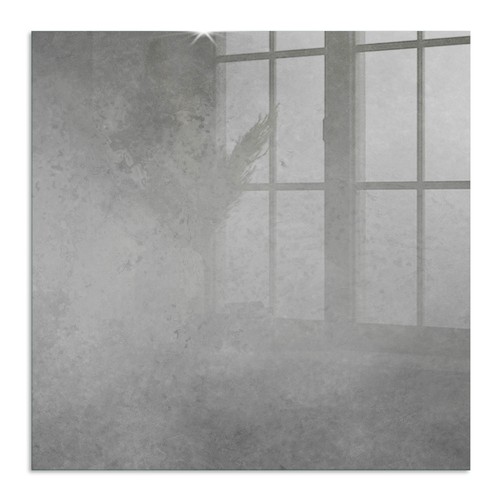 Toughened glass table surface - toughened,