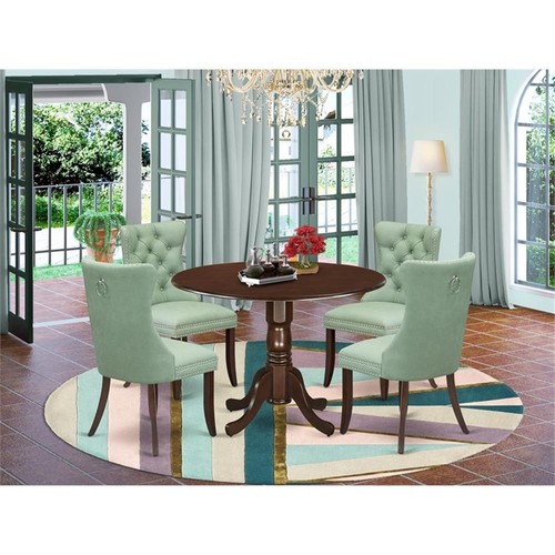 Pemberly row piece - row, 5-piece