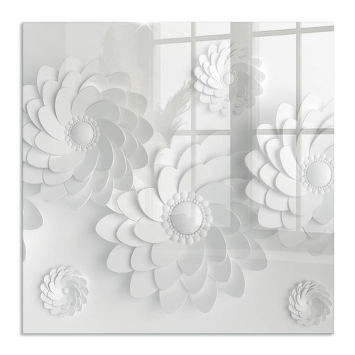Toughened glass dining - glass, table