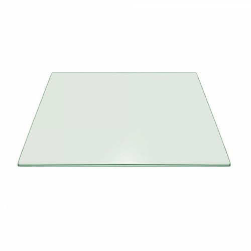Fab glass and mirror - and, tempered