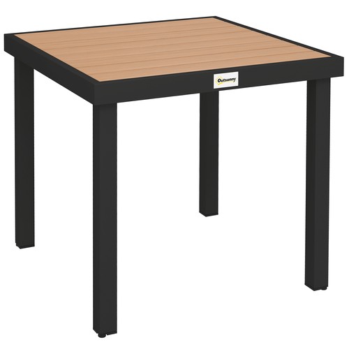Garden dining table for - dining,