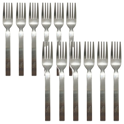 12x stainless steel - 12x,
