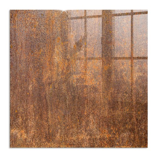 Toughened glass dining table - glass,