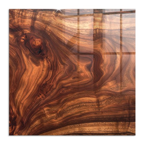Toughened glass table - toughened,