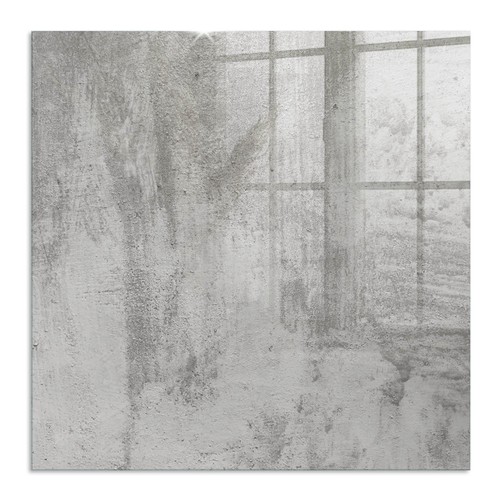 Toughened glass table top - toughened,